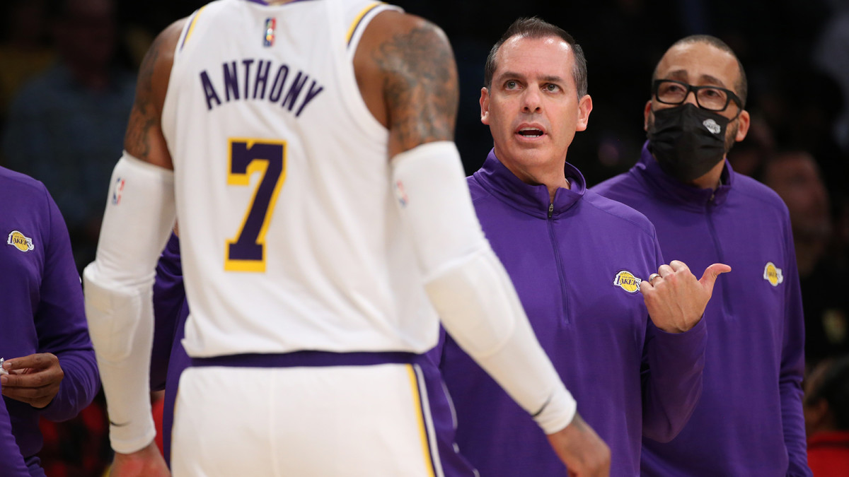 Frank Vogel